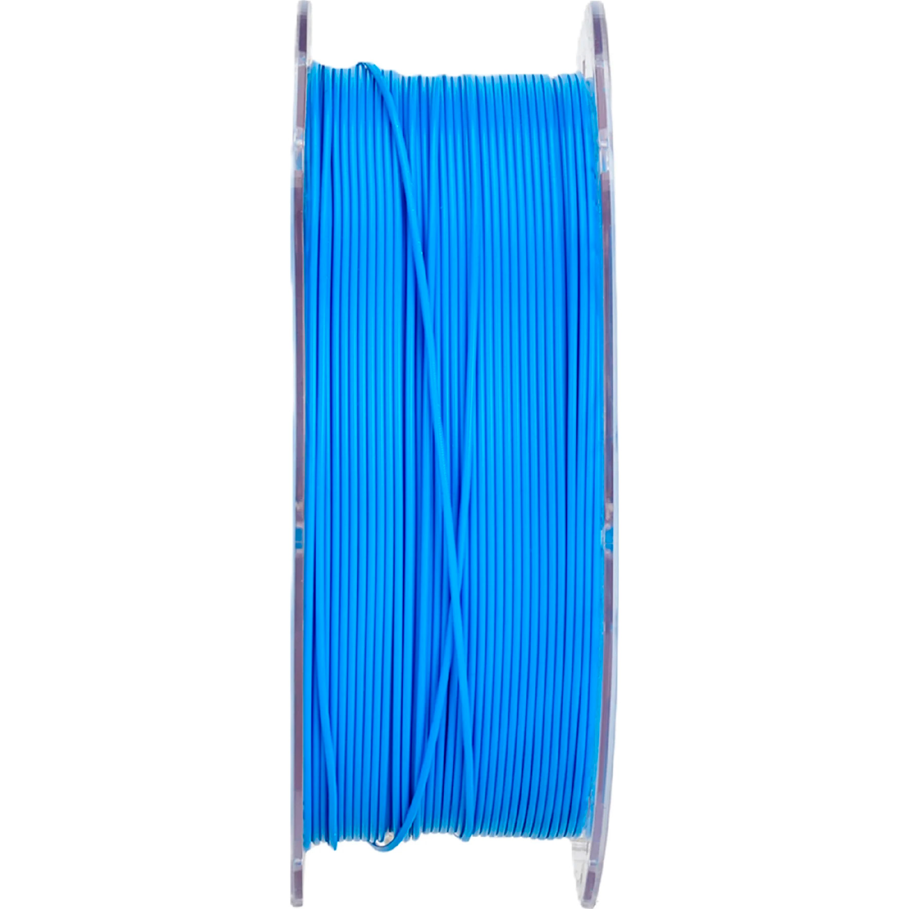 Пластик (філамент) для 3D принтера CREALITY Hyper PLA RFID 1.75mm, 1кг, Blue (3301010404)