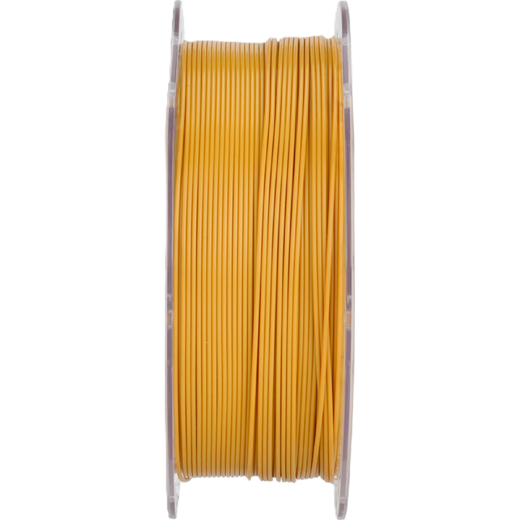 Пластик (філамент) для 3D принтера CREALITY Hyper PLA RFID 1.75mm, 1кг, Gold (3301010459)
