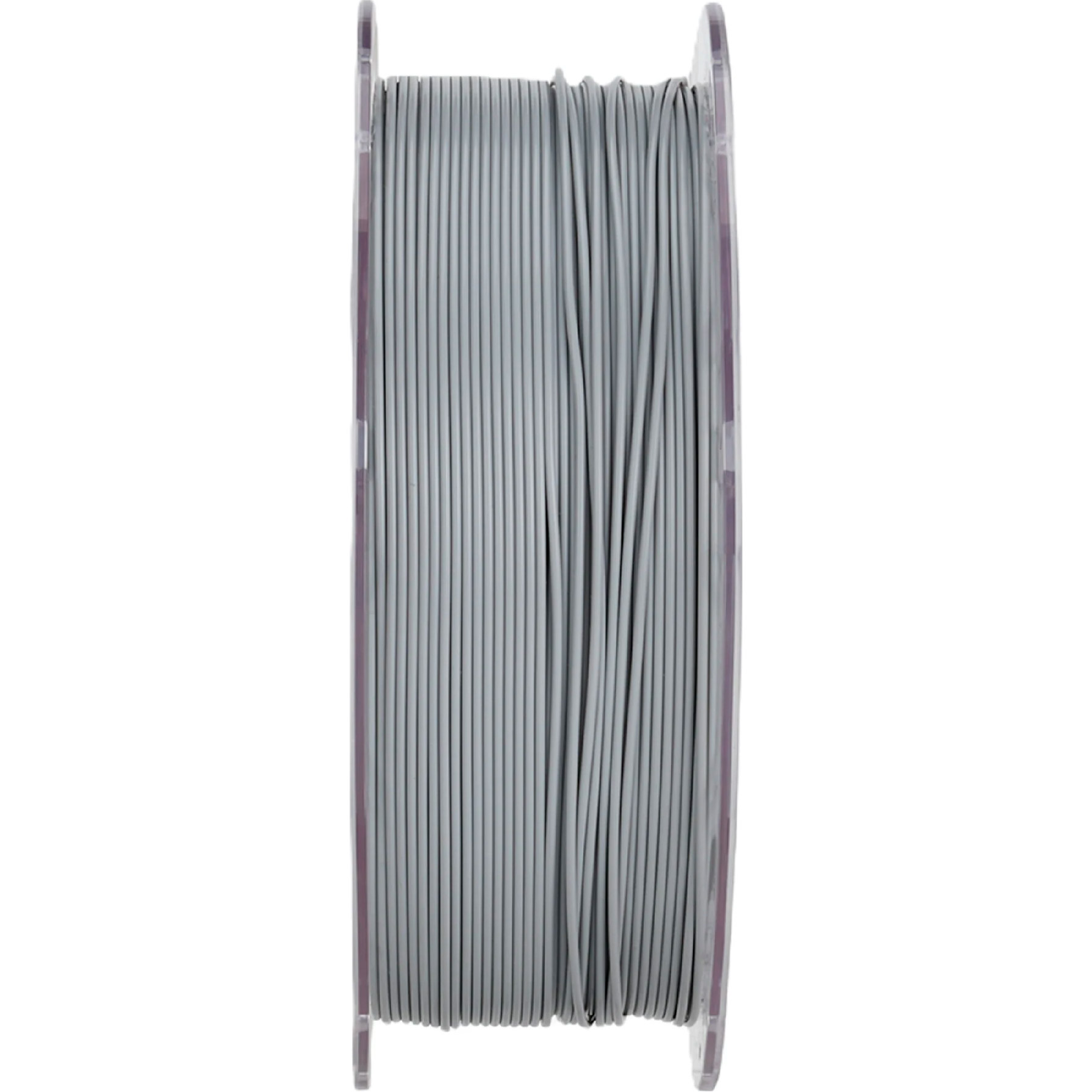 Пластик (філамент) для 3D принтера CREALITY Hyper PLA RFID 1.75mm, 1кг, Gray (3301010466)