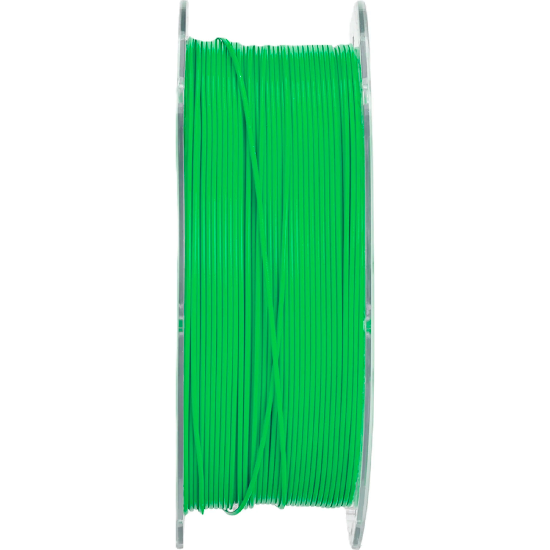 Пластик (філамент) для 3D принтера CREALITY Hyper PLA RFID 1.75mm, 1кг, Green (3301010468)