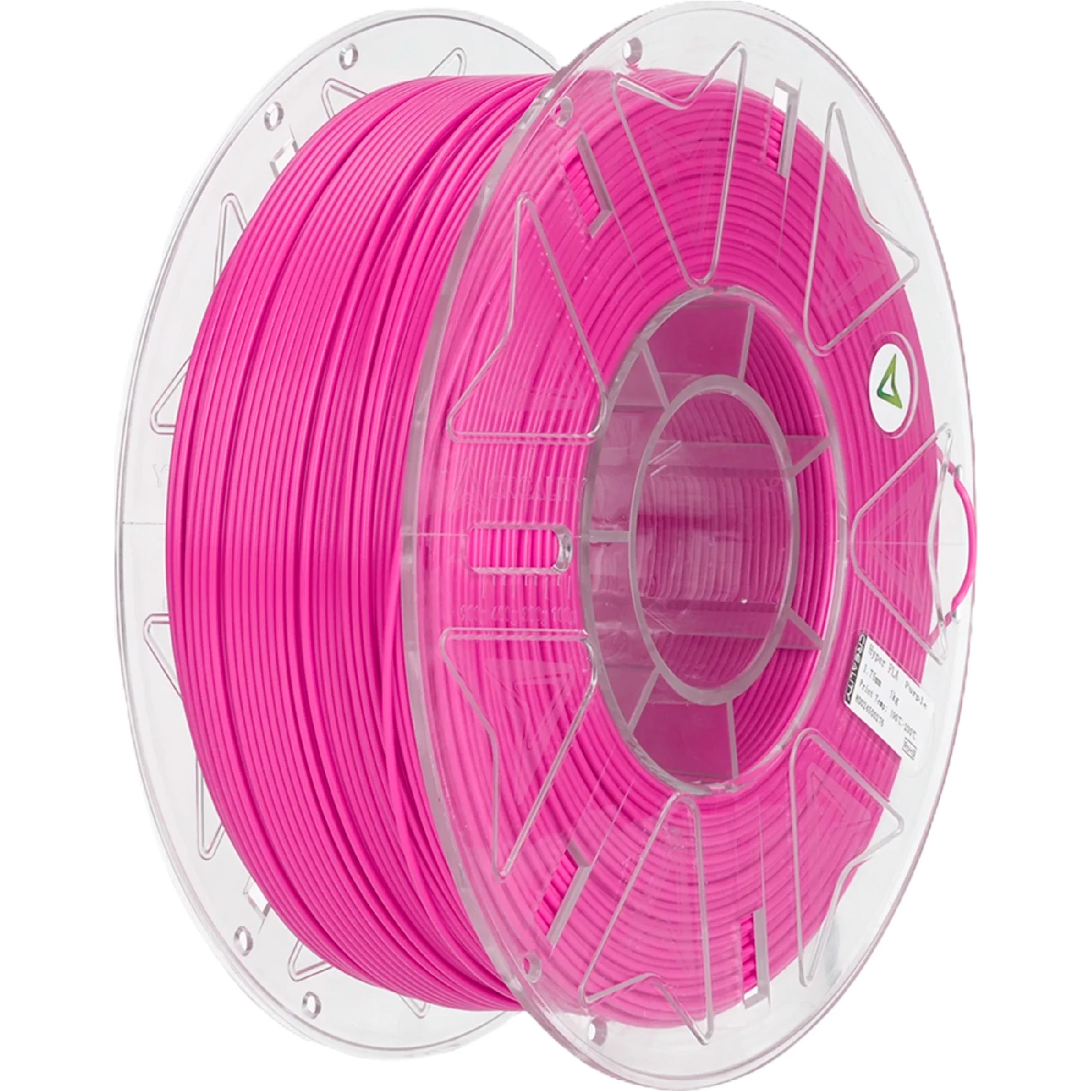 Пластик (філамент) для 3D принтера CREALITY Hyper PLA RFID 1.75mm, 1кг, Purple (3301010460)