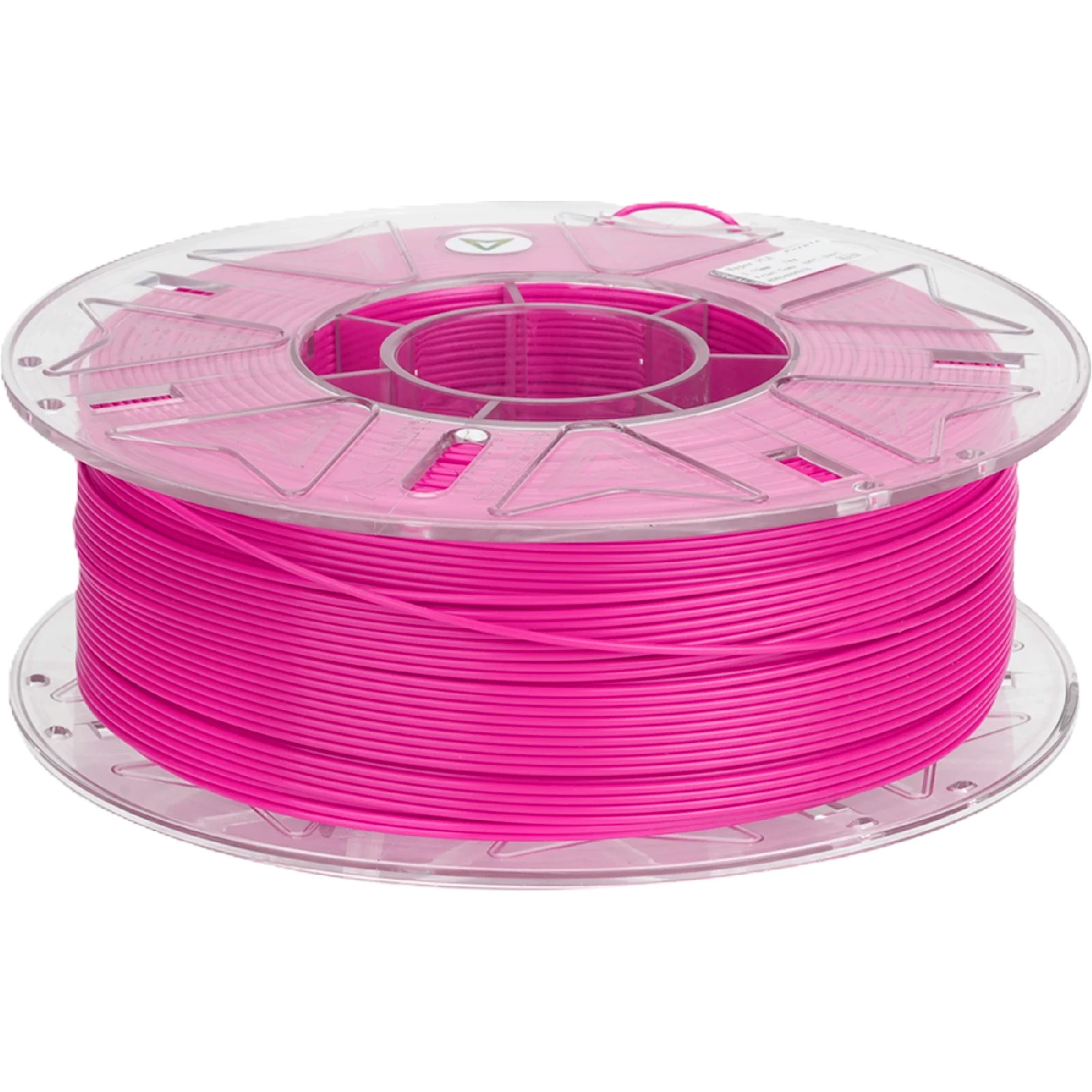 Пластик (філамент) для 3D принтера CREALITY Hyper PLA RFID 1.75mm, 1кг, Purple (3301010460)