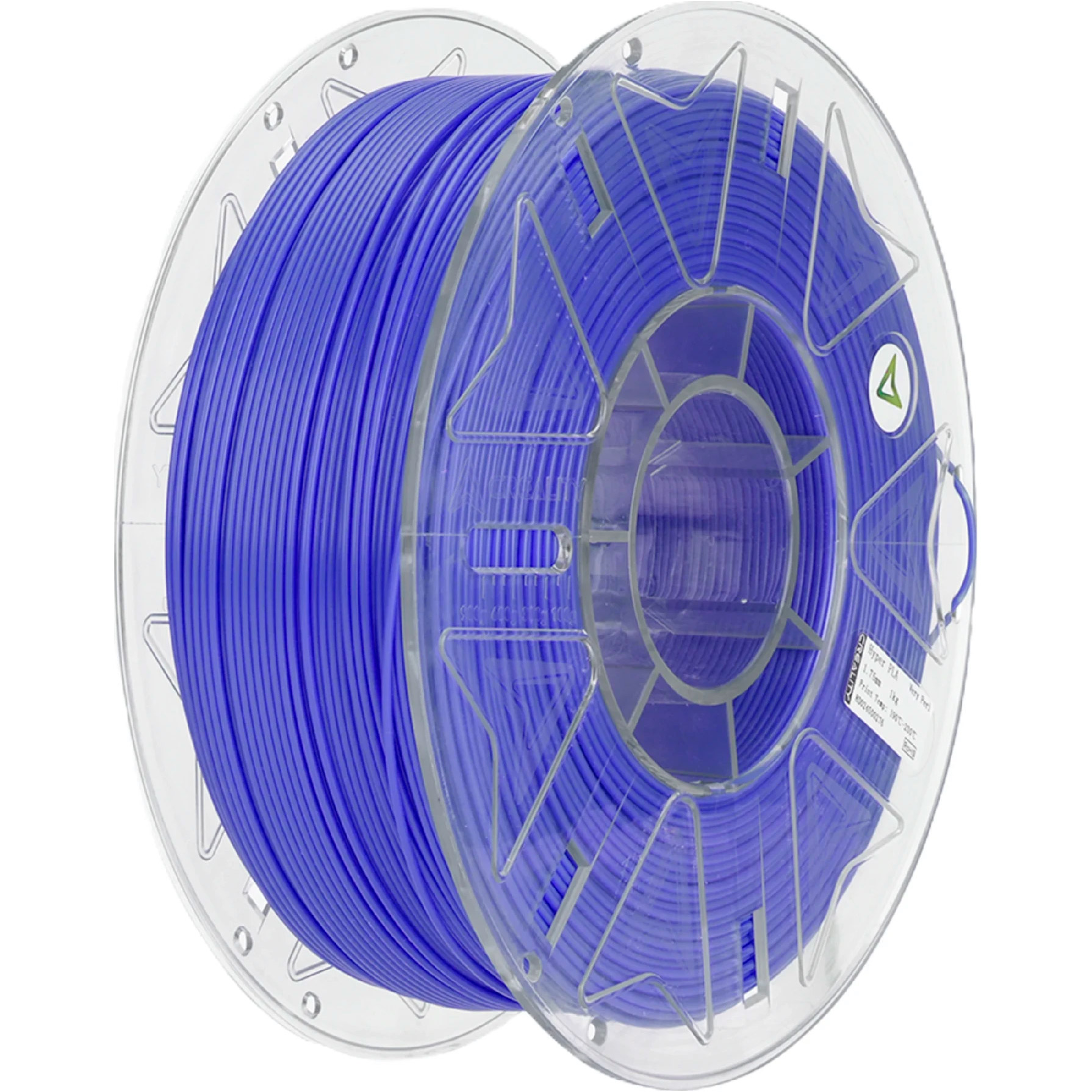 Пластик (філамент) для 3D принтера CREALITY Hyper PLA RFID 1.75mm, 1кг, Very Peri (3301010463)