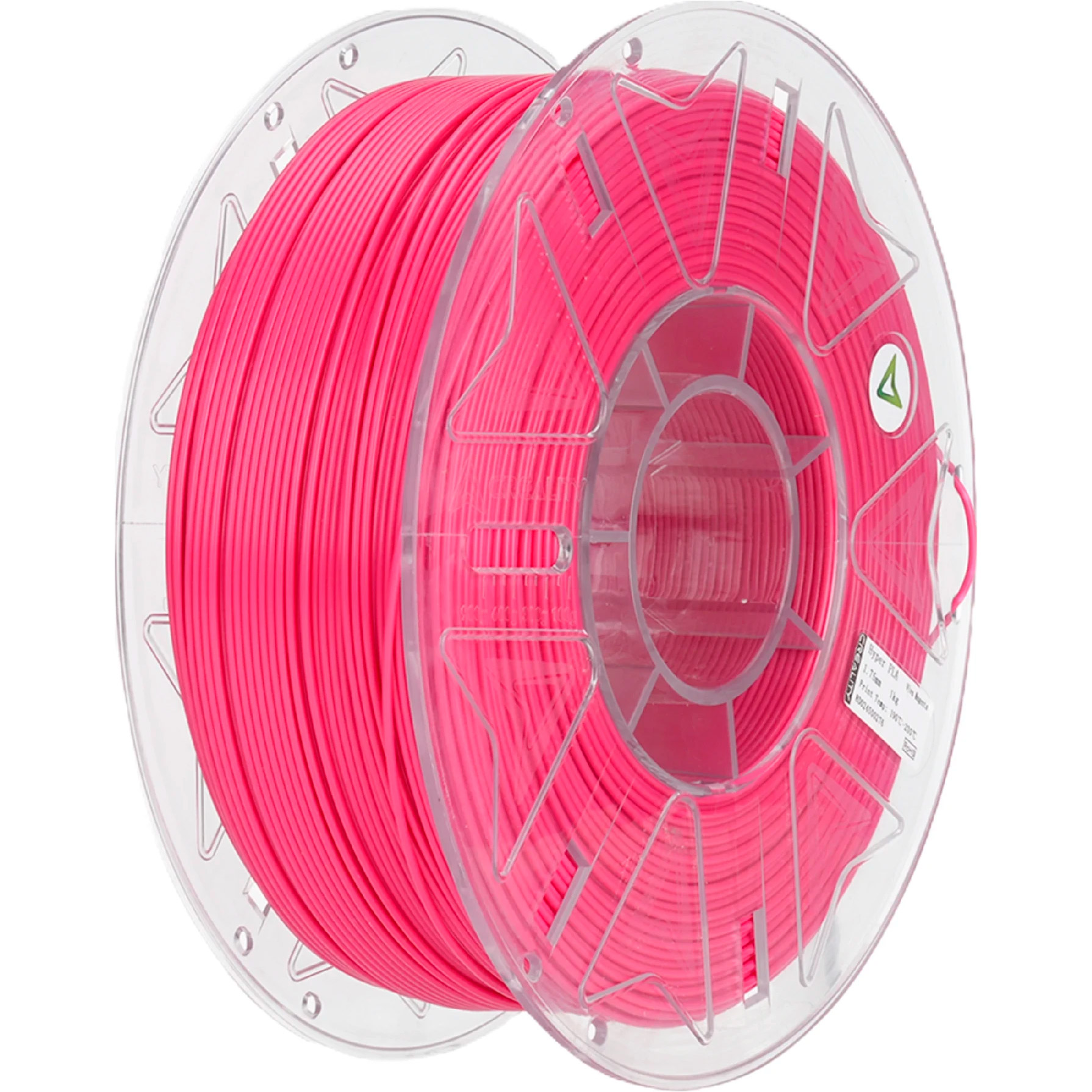 Пластик (філамент) для 3D принтера CREALITY Hyper PLA RFID 1.75mm, 1кг, Viva Magenta (3301010461)