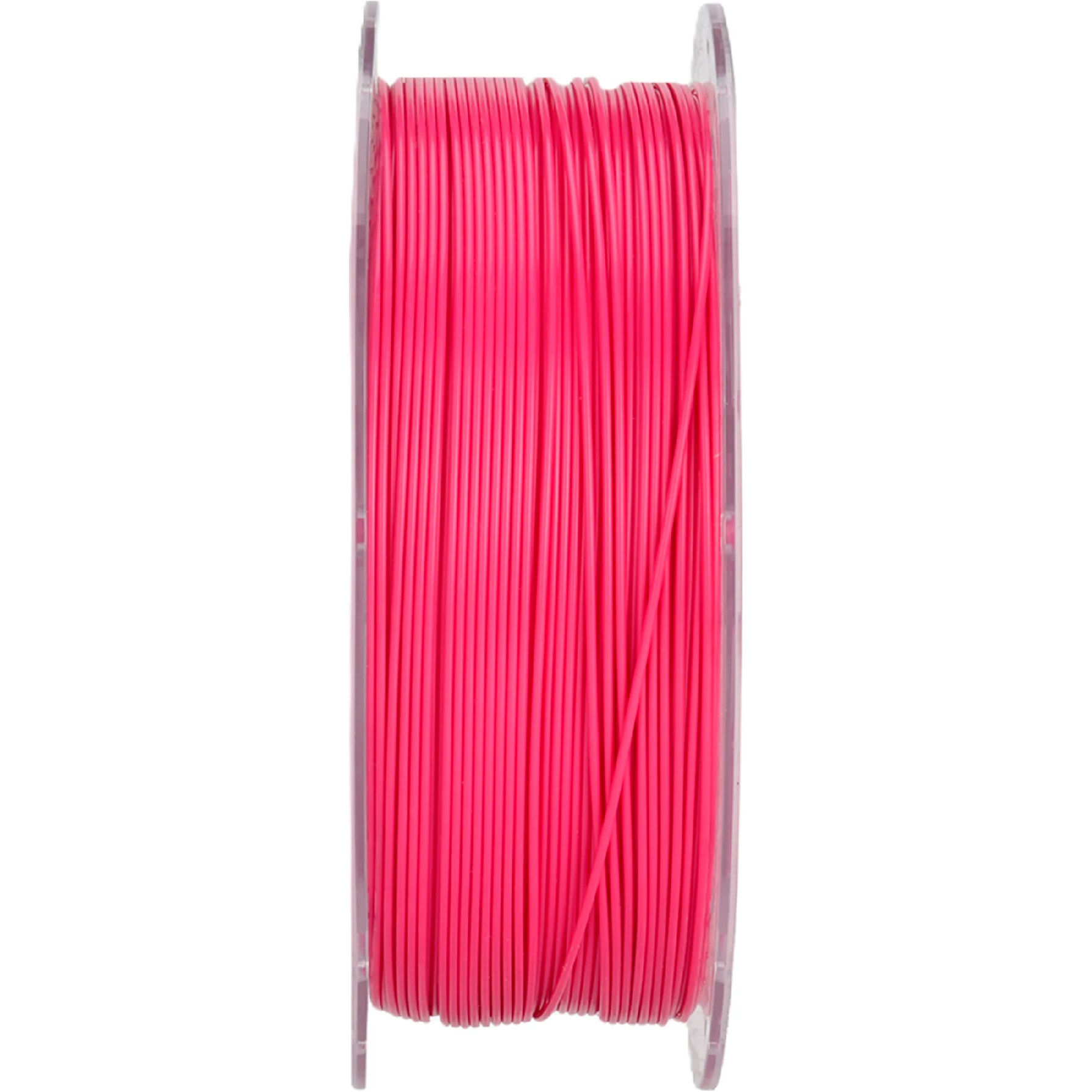 Пластик (філамент) для 3D принтера CREALITY Hyper PLA RFID 1.75mm, 1кг, Viva Magenta (3301010461)