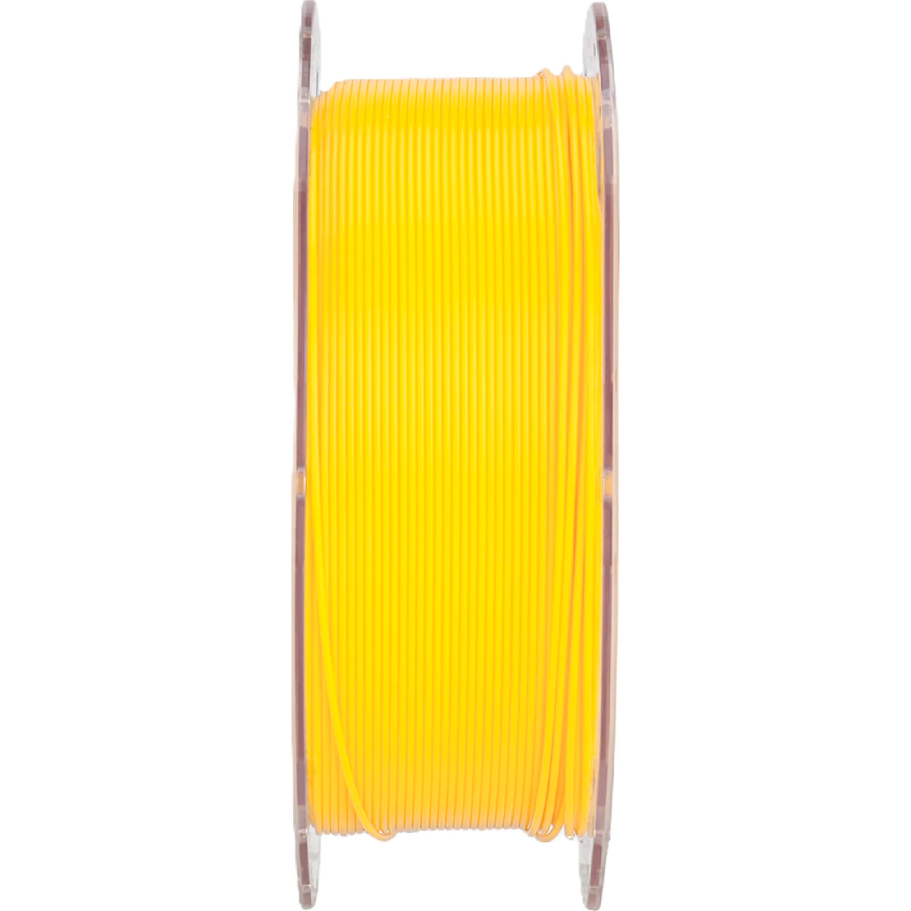 Пластик (філамент) для 3D принтера CREALITY Hyper PLA RFID 1.75mm, 1кг, Yellow (3301010469)