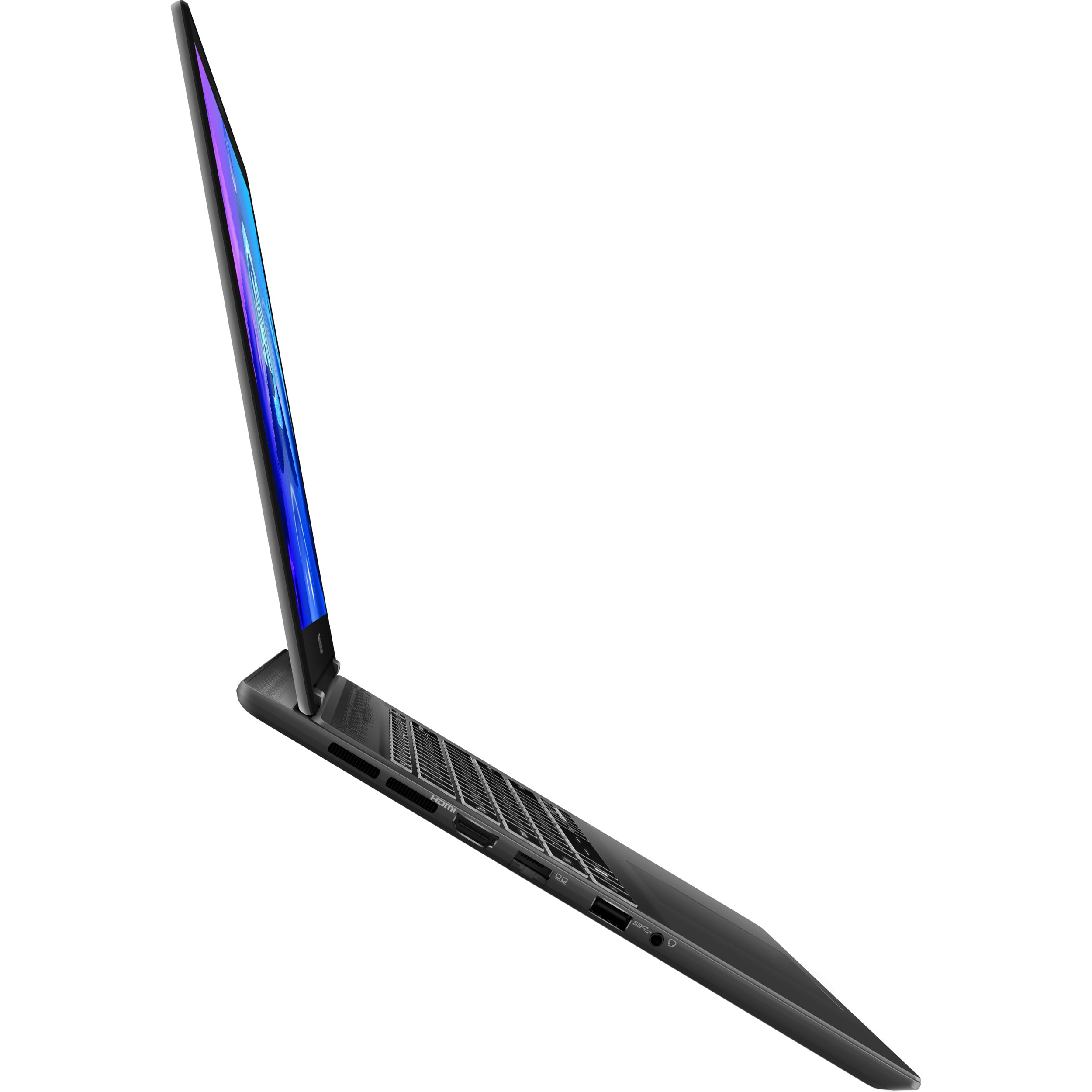 Ноутбук MSI Prestige 14 AI+ Evo C2VMG Stellar Gray (C2VMG-027UA)