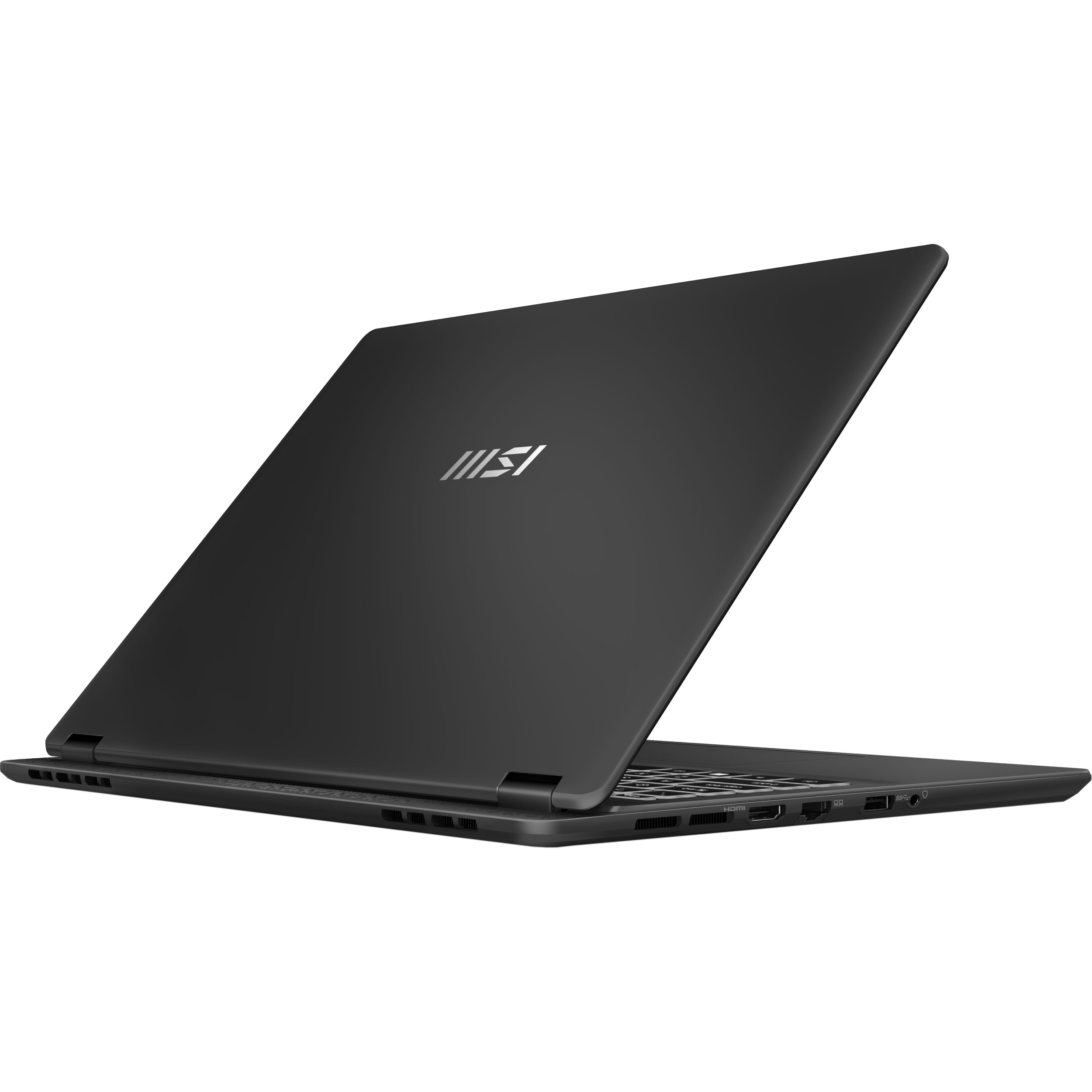 Ноутбук MSI Prestige 14 AI+ Evo C2VMG Stellar Gray (C2VMG-027UA)