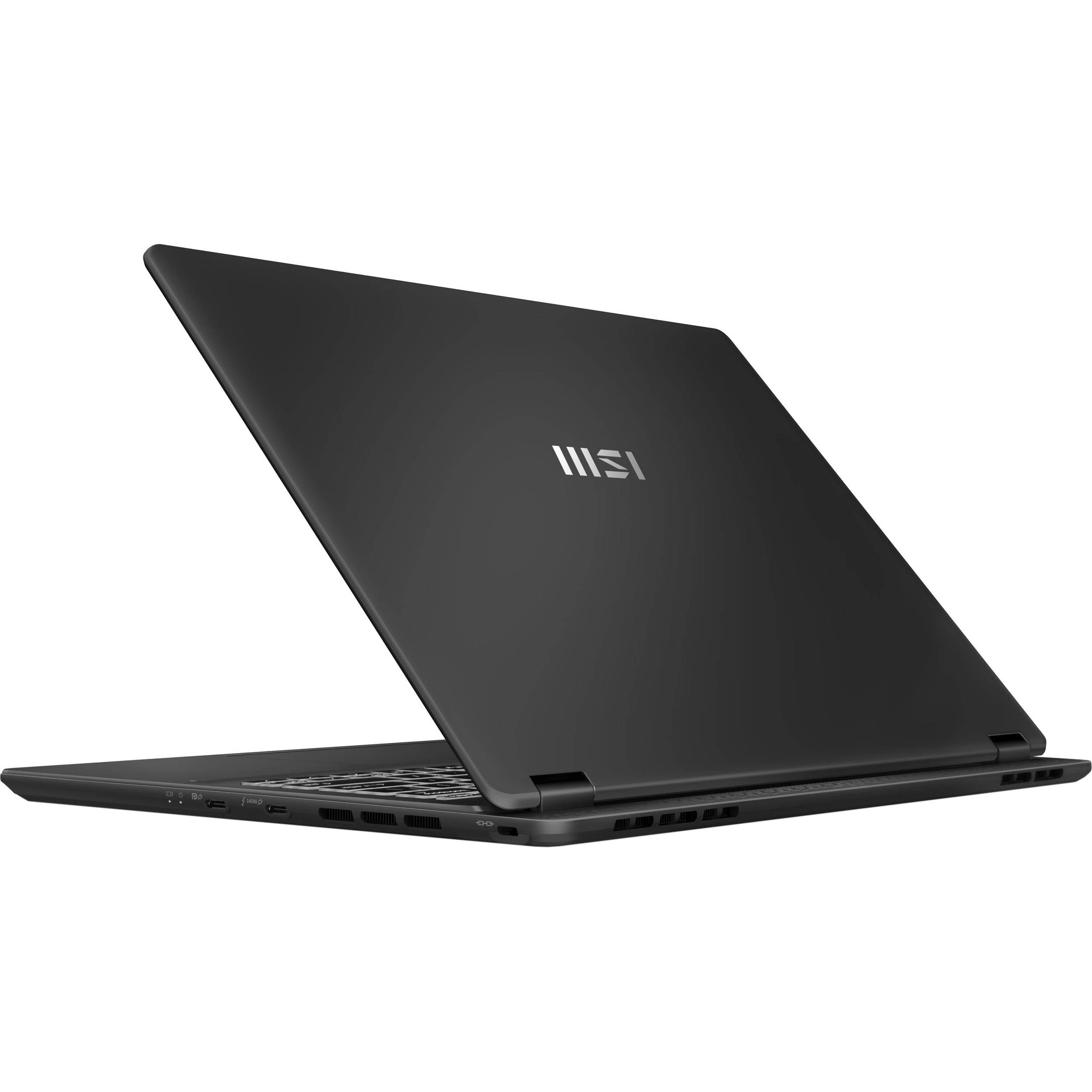 Ноутбук MSI Prestige 14 AI+ Evo C2VMG Stellar Gray (C2VMG-027UA)
