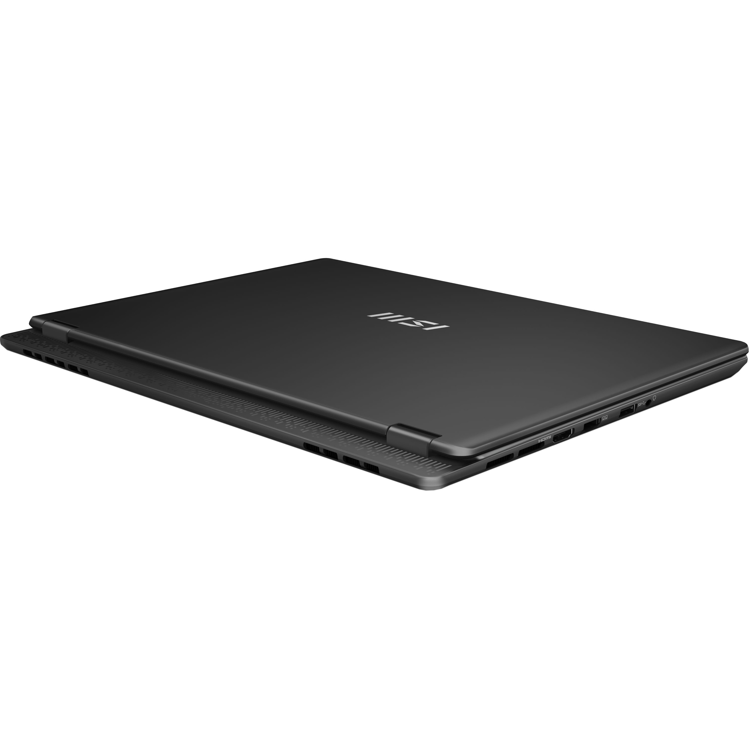 Ноутбук MSI Prestige 14 AI+ Evo C2VMG Stellar Gray (C2VMG-027UA)