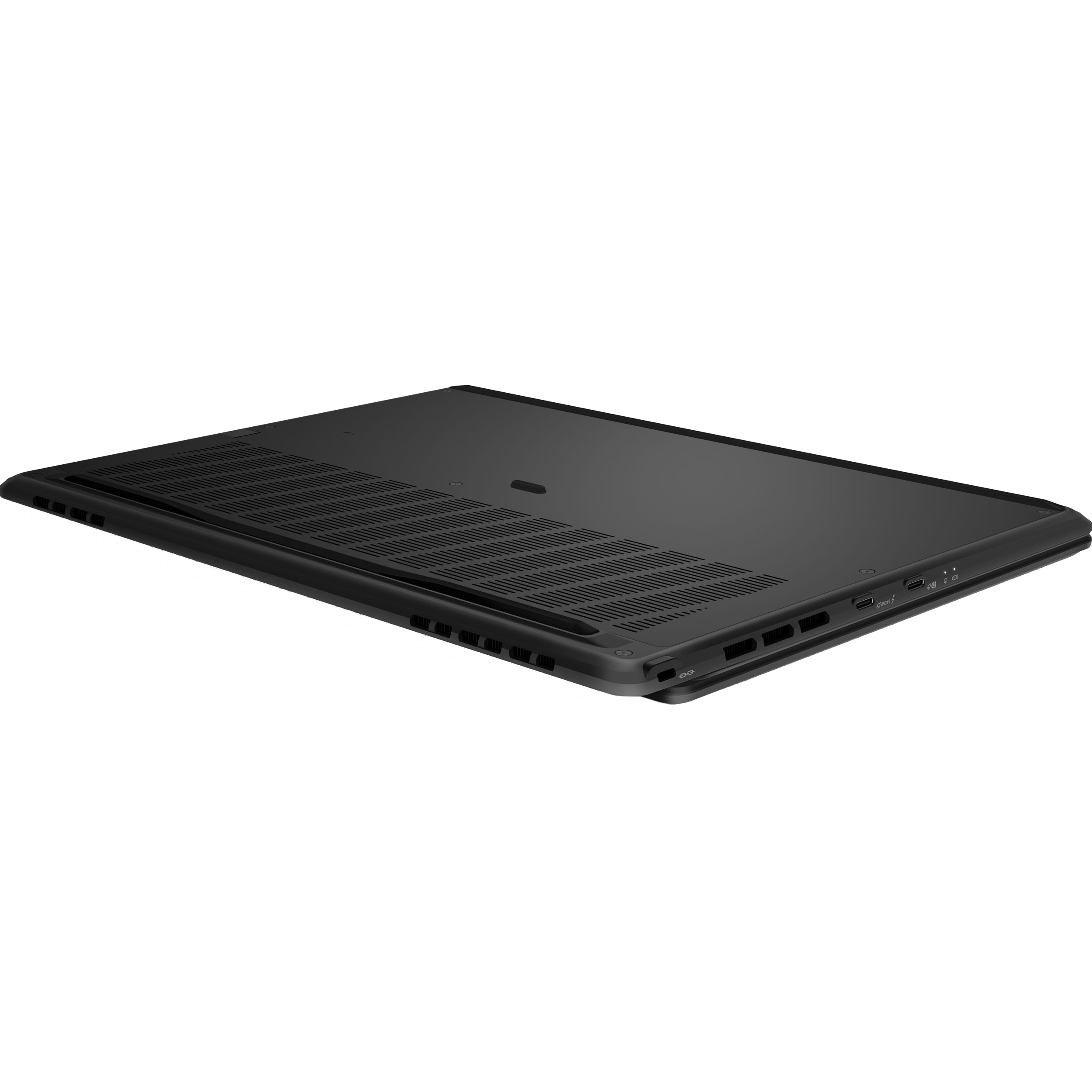 Ноутбук MSI Prestige 14 AI+ Evo C2VMG Stellar Gray (C2VMG-027UA)