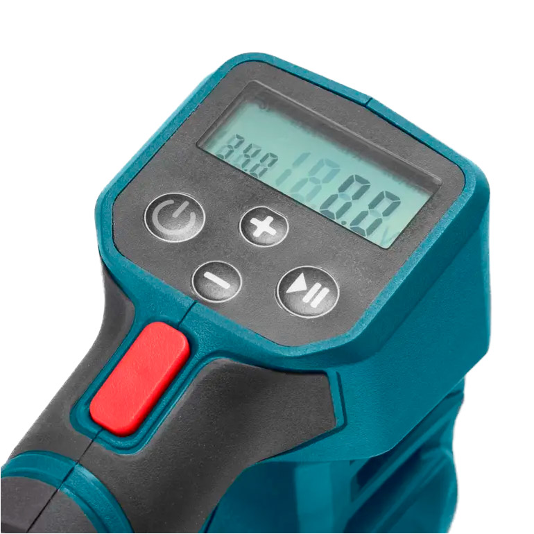 Аккумуляторный автокомпрессор RONIX 8605