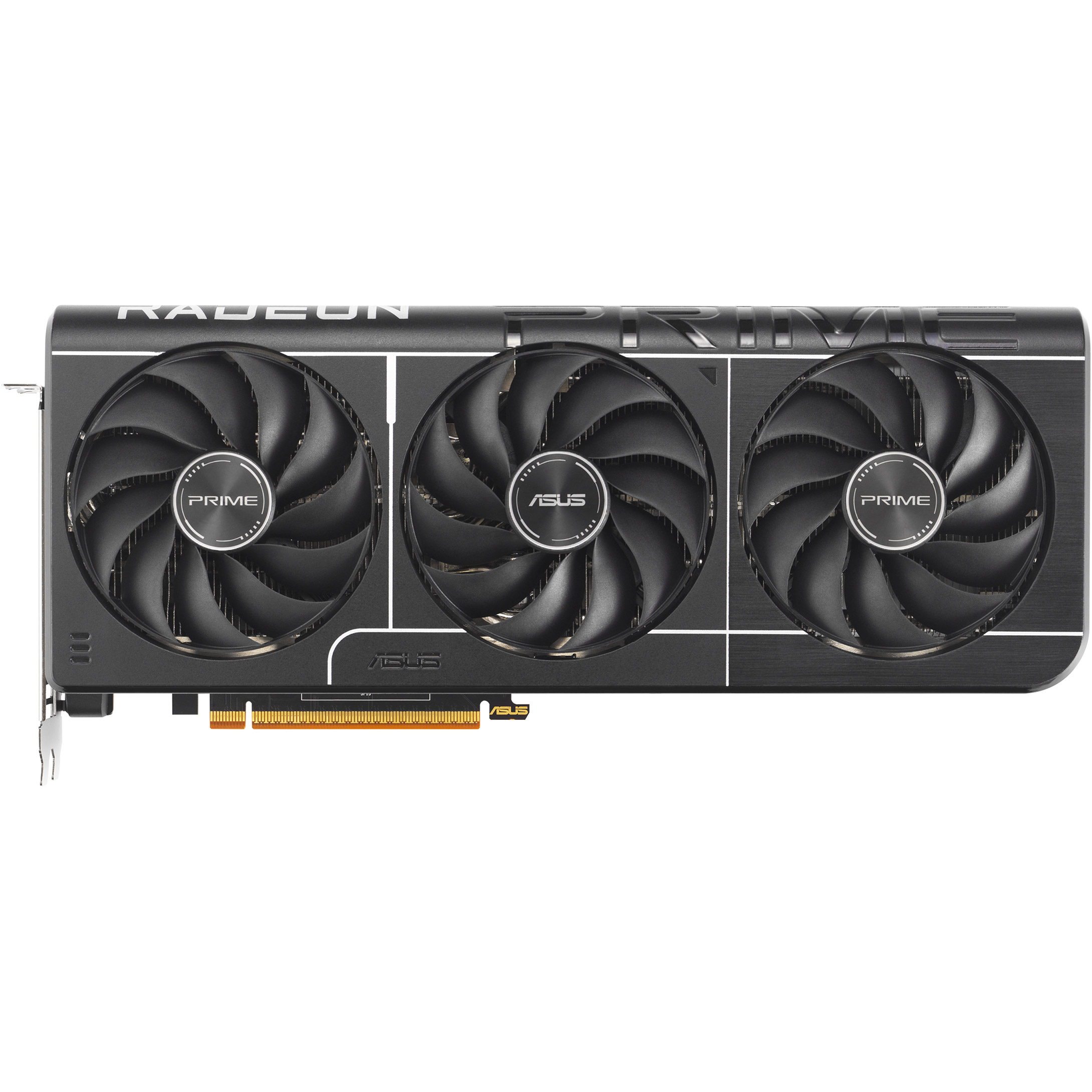 Відеокарта ASUS Prime Radeon RX 9070 XT OC Edition 16GB GDDR6 (PRIME-RX9070XT-O16G)