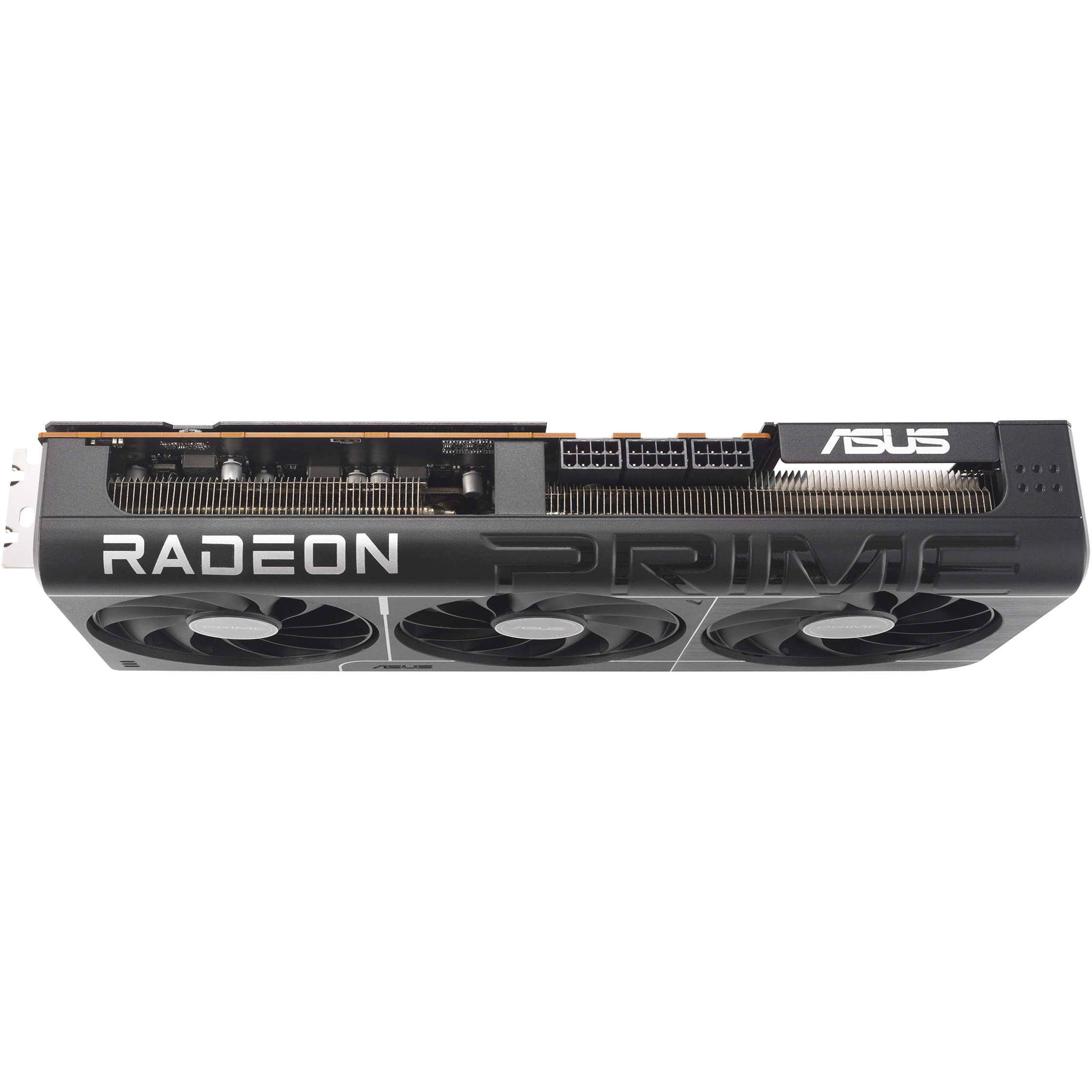 Відеокарта ASUS Prime Radeon RX 9070 XT OC Edition 16GB GDDR6 (PRIME-RX9070XT-O16G)
