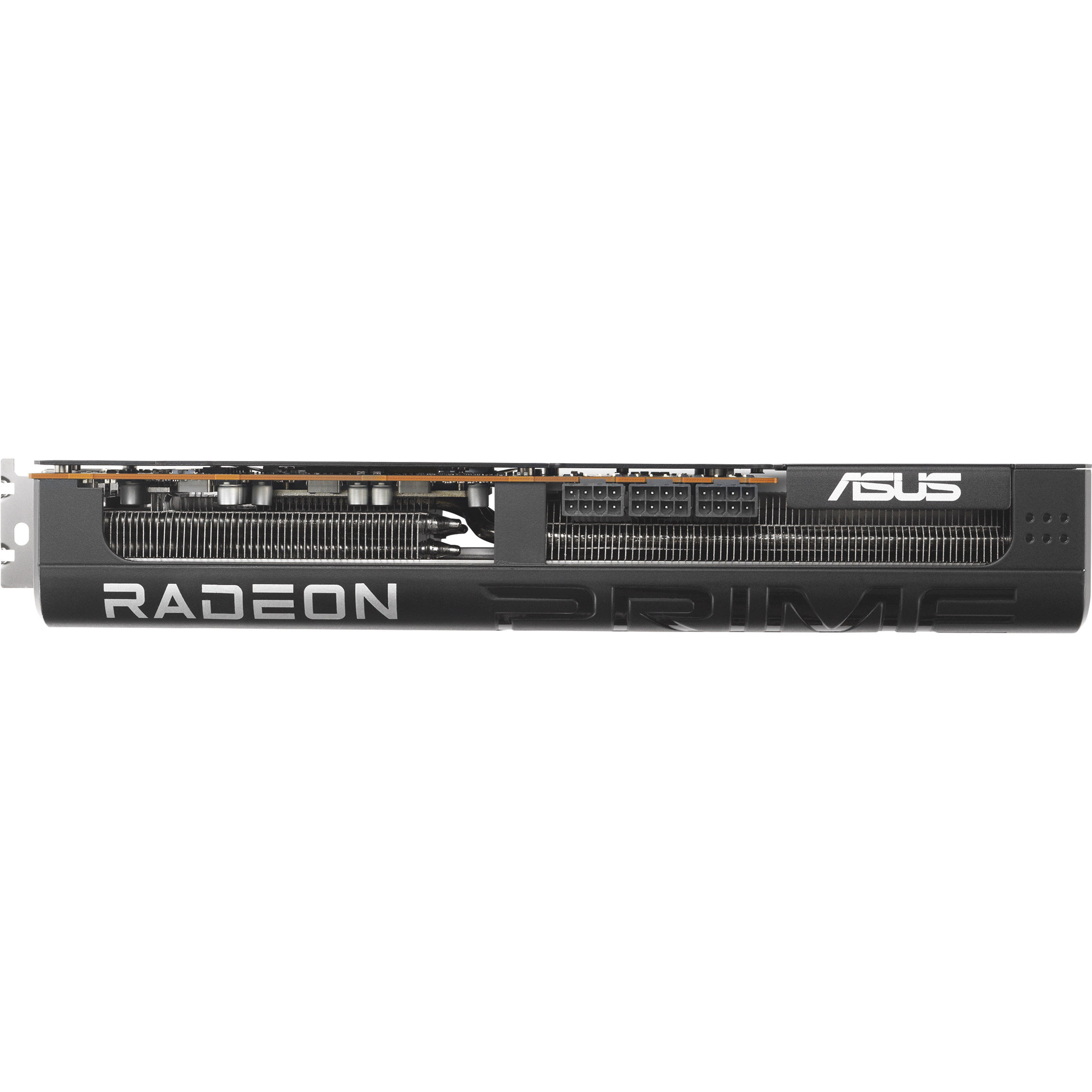 Відеокарта ASUS Prime Radeon RX 9070 XT OC Edition 16GB GDDR6 (PRIME-RX9070XT-O16G)
