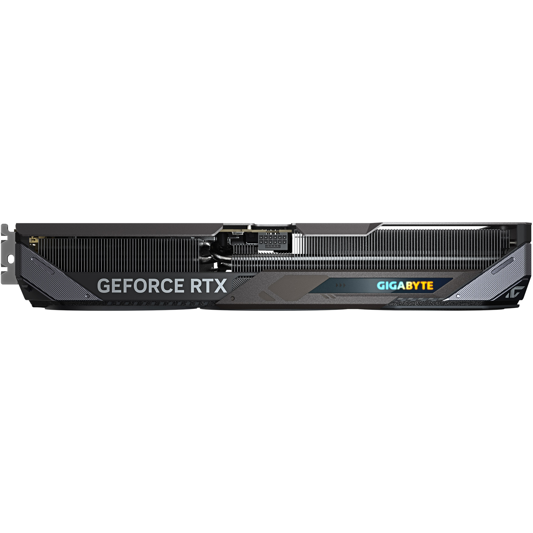 Відеокарта GIGABYTE GeForce RTX 5070 Gaming OC 12G (GV-N5070GAMING OC-12GD)