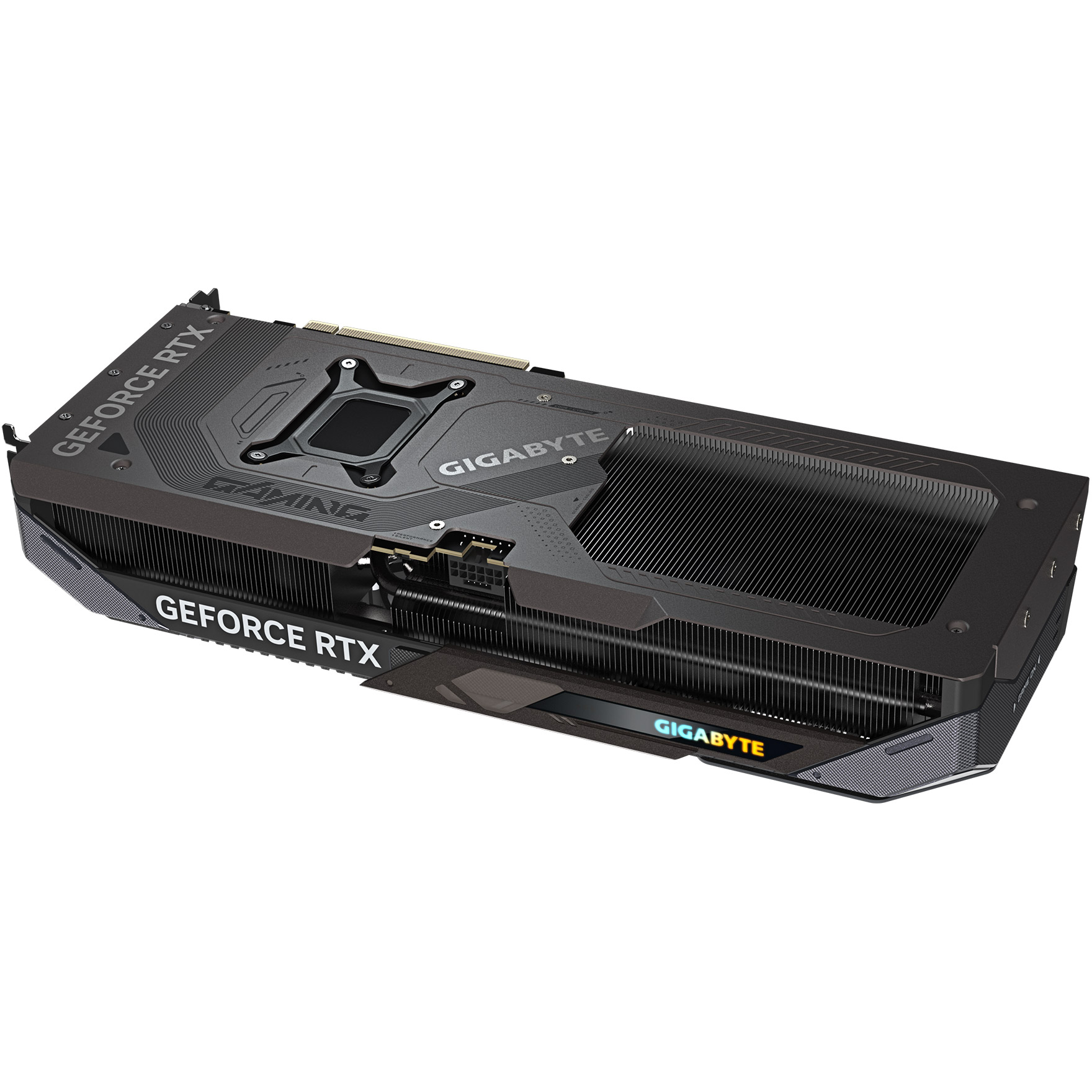 Відеокарта GIGABYTE GeForce RTX 5070 Gaming OC 12G (GV-N5070GAMING OC-12GD)