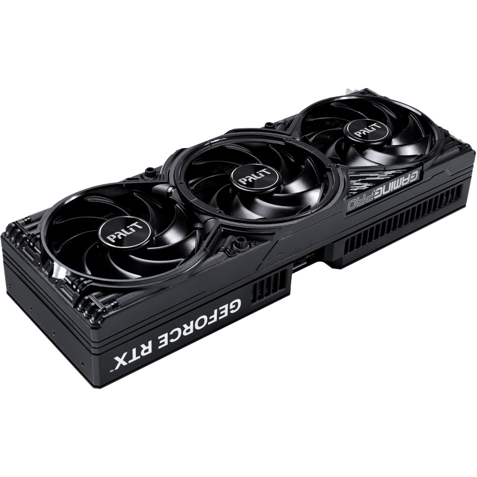 Відеокарта PALIT GeForce RTX 5070 GamingPro (NE75070019K9-GB2050A)