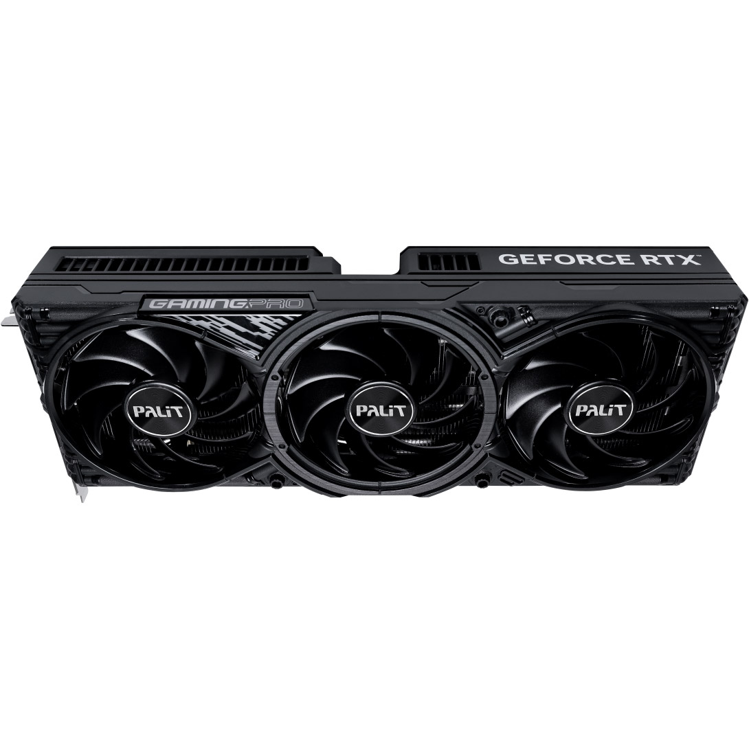 Відеокарта PALIT GeForce RTX 5070 GamingPro (NE75070019K9-GB2050A)