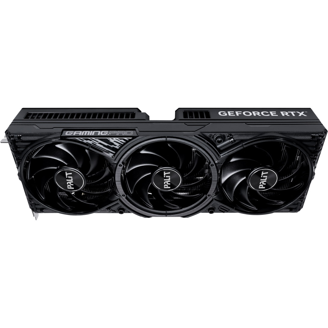 Відеокарта PALIT GeForce RTX 5070 GamingPro (NE75070019K9-GB2050A)