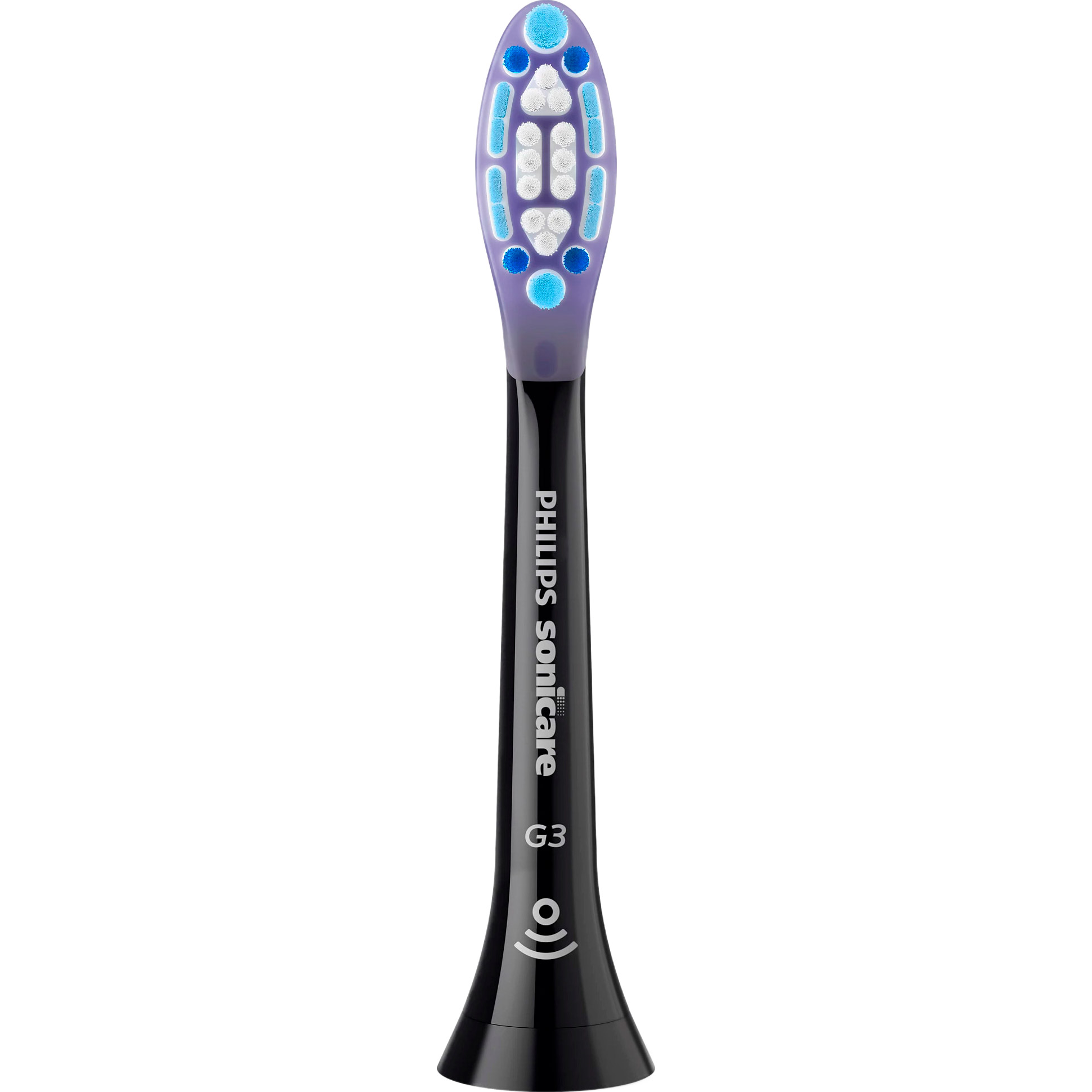 Насадка для зубной щётки PHILIPS Sonicare G3 Premium Gum Care 4шт (HX9054/88)