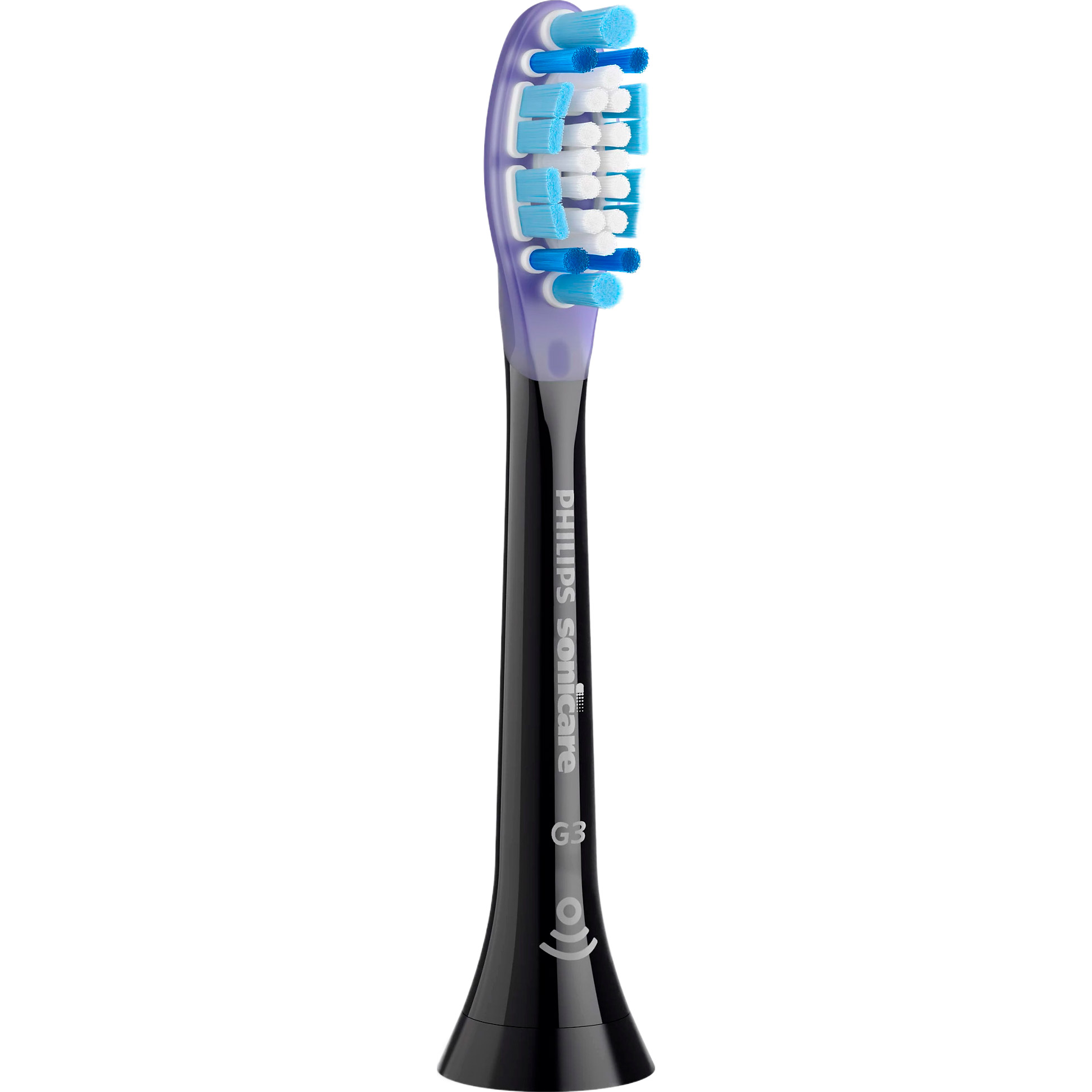 Насадка для зубной щётки PHILIPS Sonicare G3 Premium Gum Care 4шт (HX9054/88)