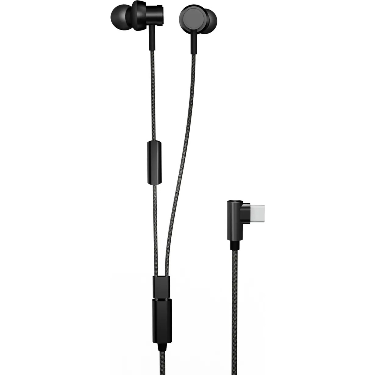 Наушники HIFUTURE Hi5 Black
