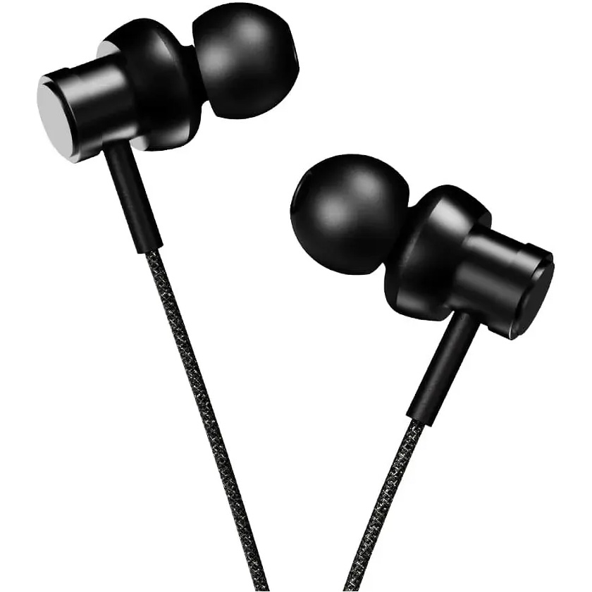 Наушники HIFUTURE Hi5 Black