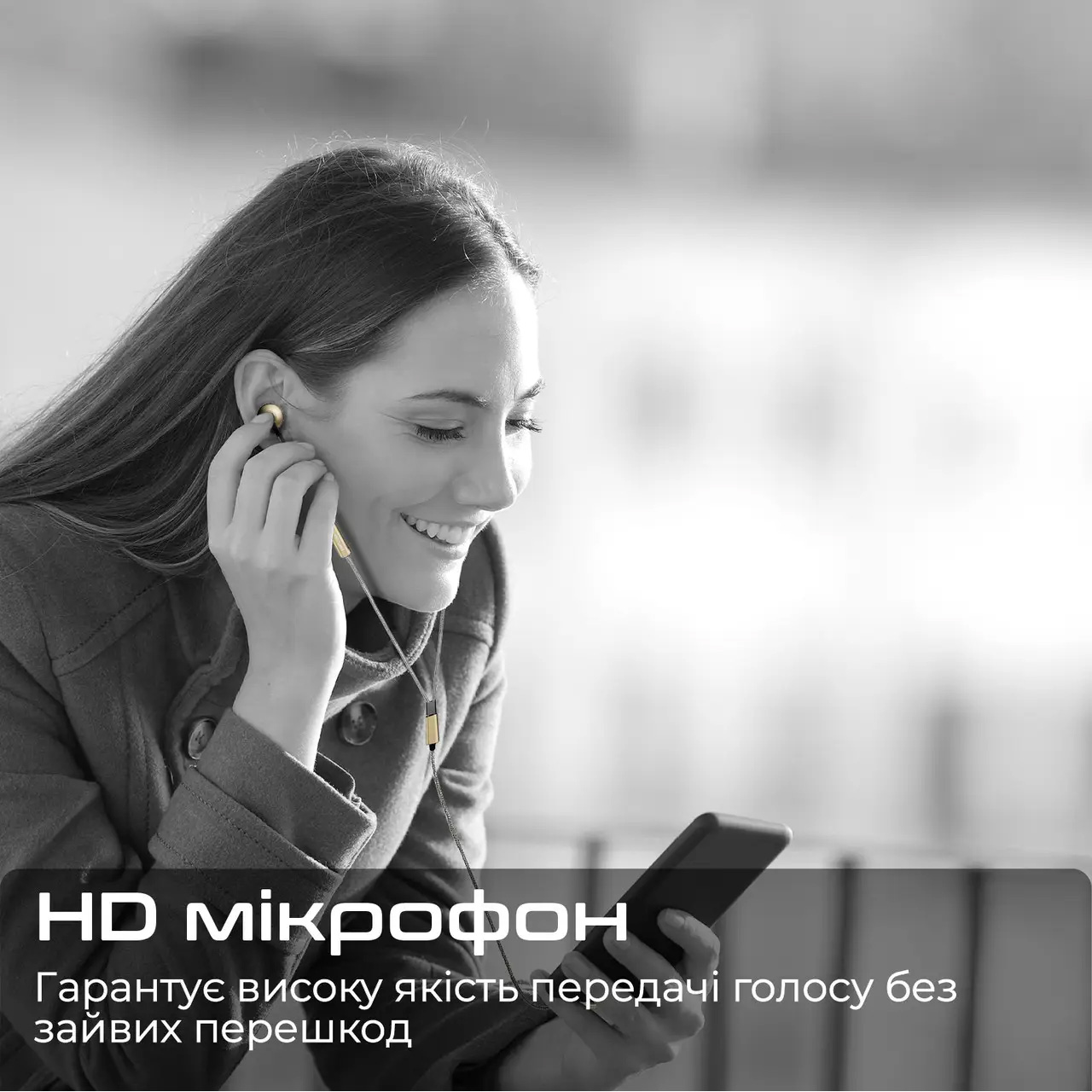 Наушники HIFUTURE Hi5 Black