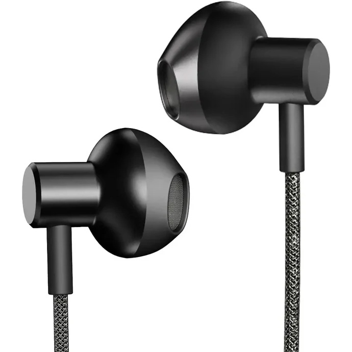 Навушники HIFUTURE Mi5 Black