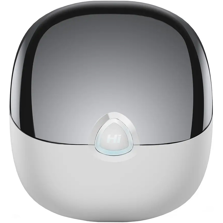 Навушники HIFUTURE SonicAir Sleek Silver