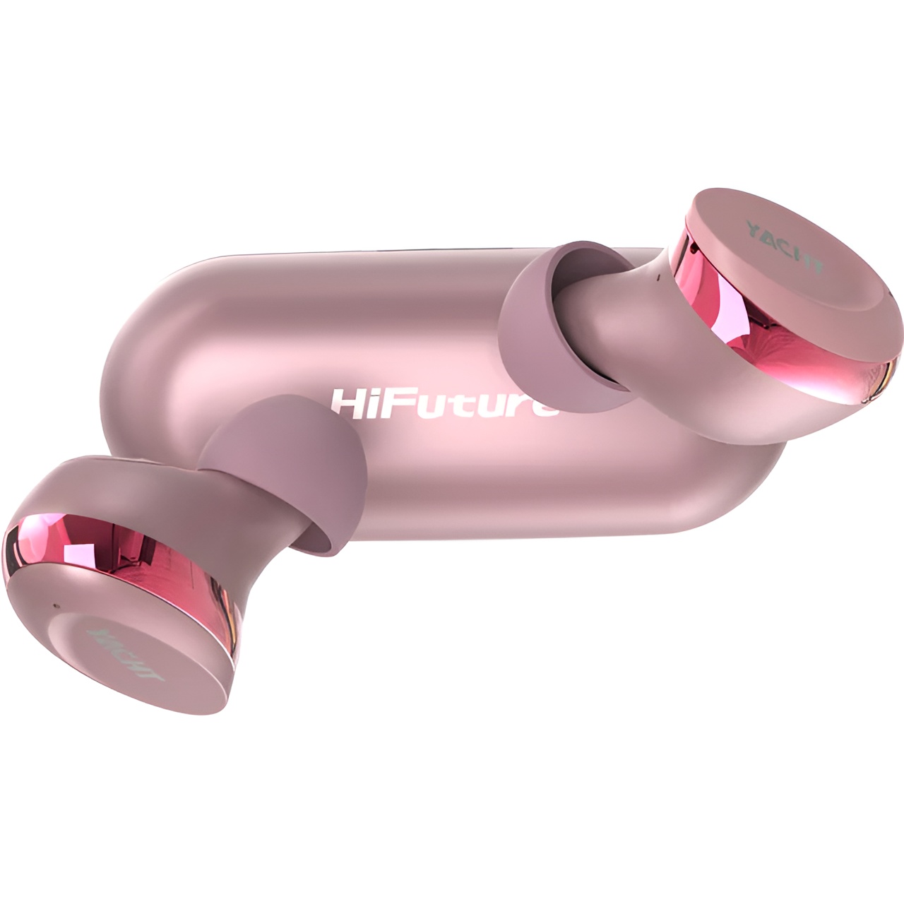 Наушники HIFUTURE Yacht Rose Gold