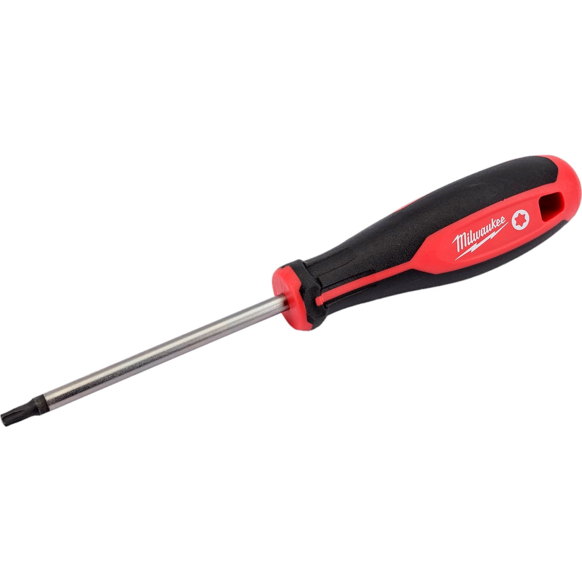 Викрутка MILWAUKEE Tri-Lobe S/Driver T25x100 (4932471802)