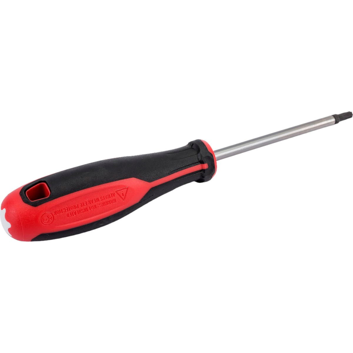Викрутка MILWAUKEE Tri-Lobe S/Driver T25x100 (4932471802)