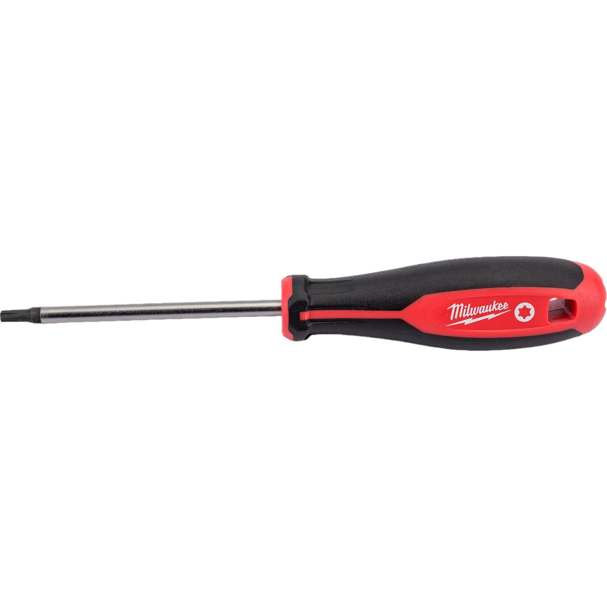 Викрутка MILWAUKEE Tri-Lobe S/Driver T25x100 (4932471802)