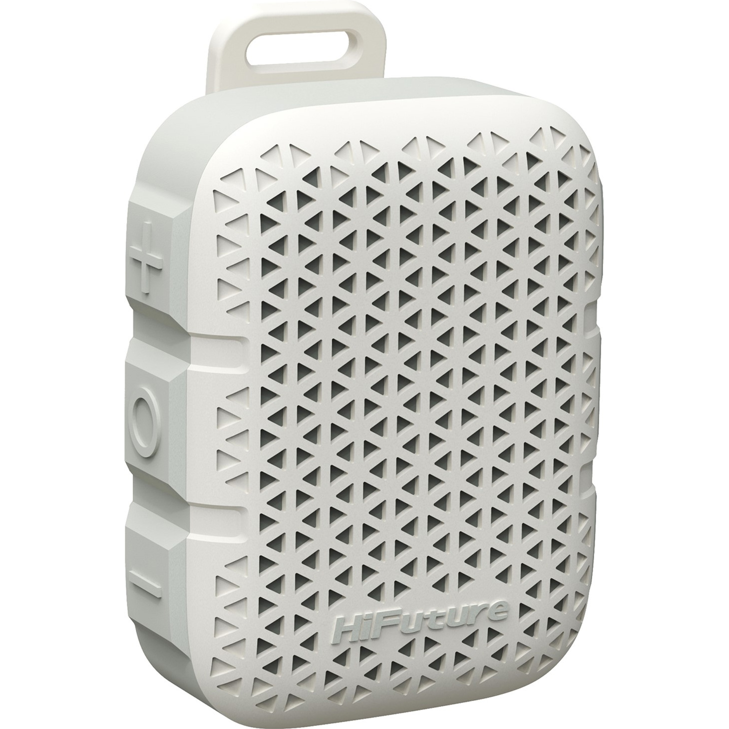 Портативна колонка HIFUTURE Pocket S Classic White