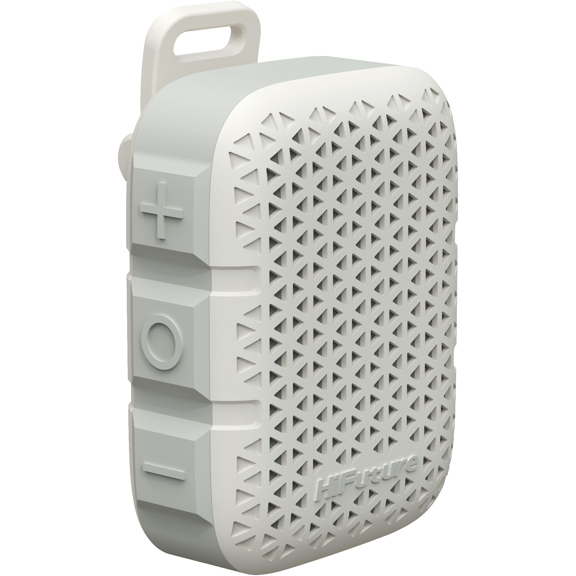 Портативна колонка HIFUTURE Pocket S Classic White