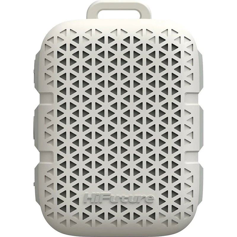Портативна колонка HIFUTURE Pocket S Classic White