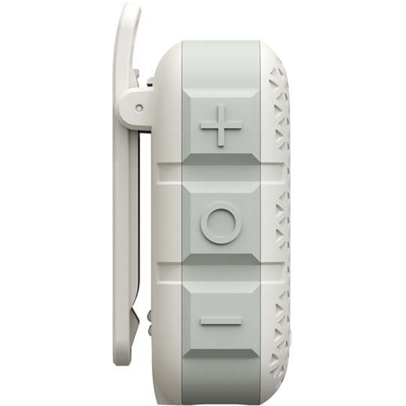 Портативна колонка HIFUTURE Pocket S Classic White