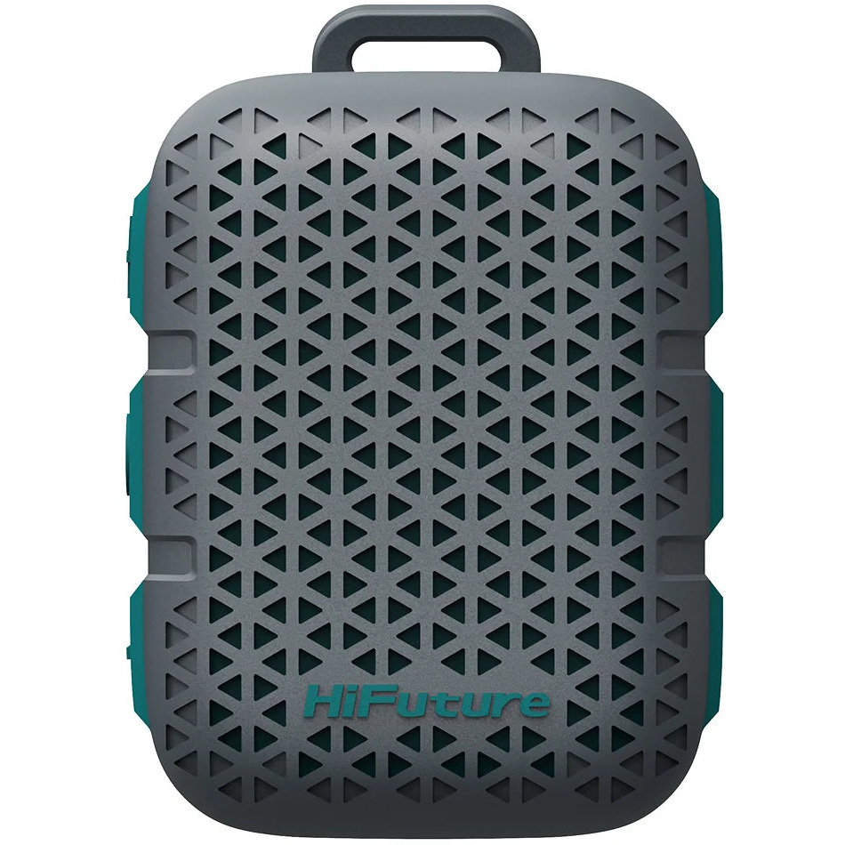 Портативна колонка HIFUTURE Pocket S Intense Gray