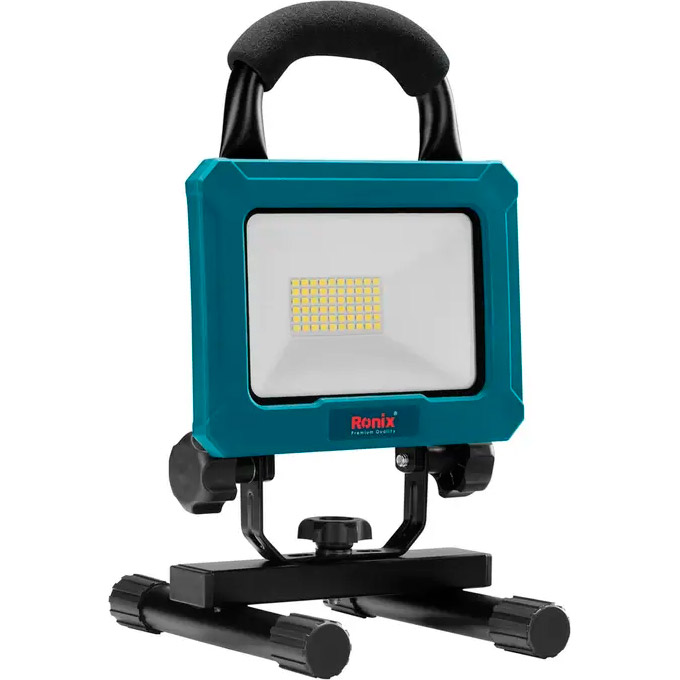 Прожектор LED RONIX 8607 20W 5500-6000K
