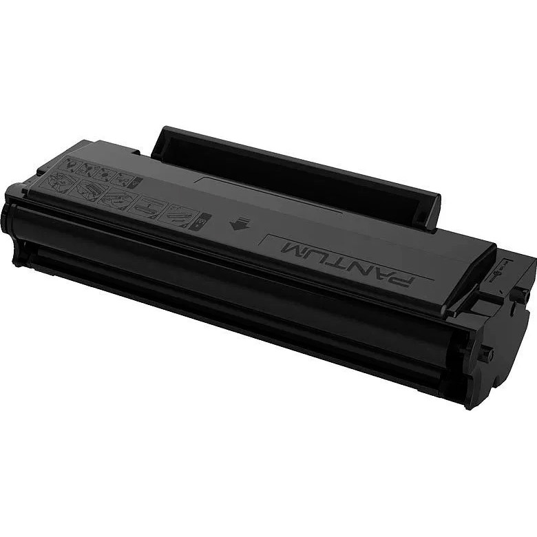 Тонер-картридж PANTUM PL-C420XPB Black