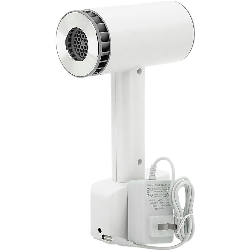 Беспроводной фен VOLTRONIC HD-2600