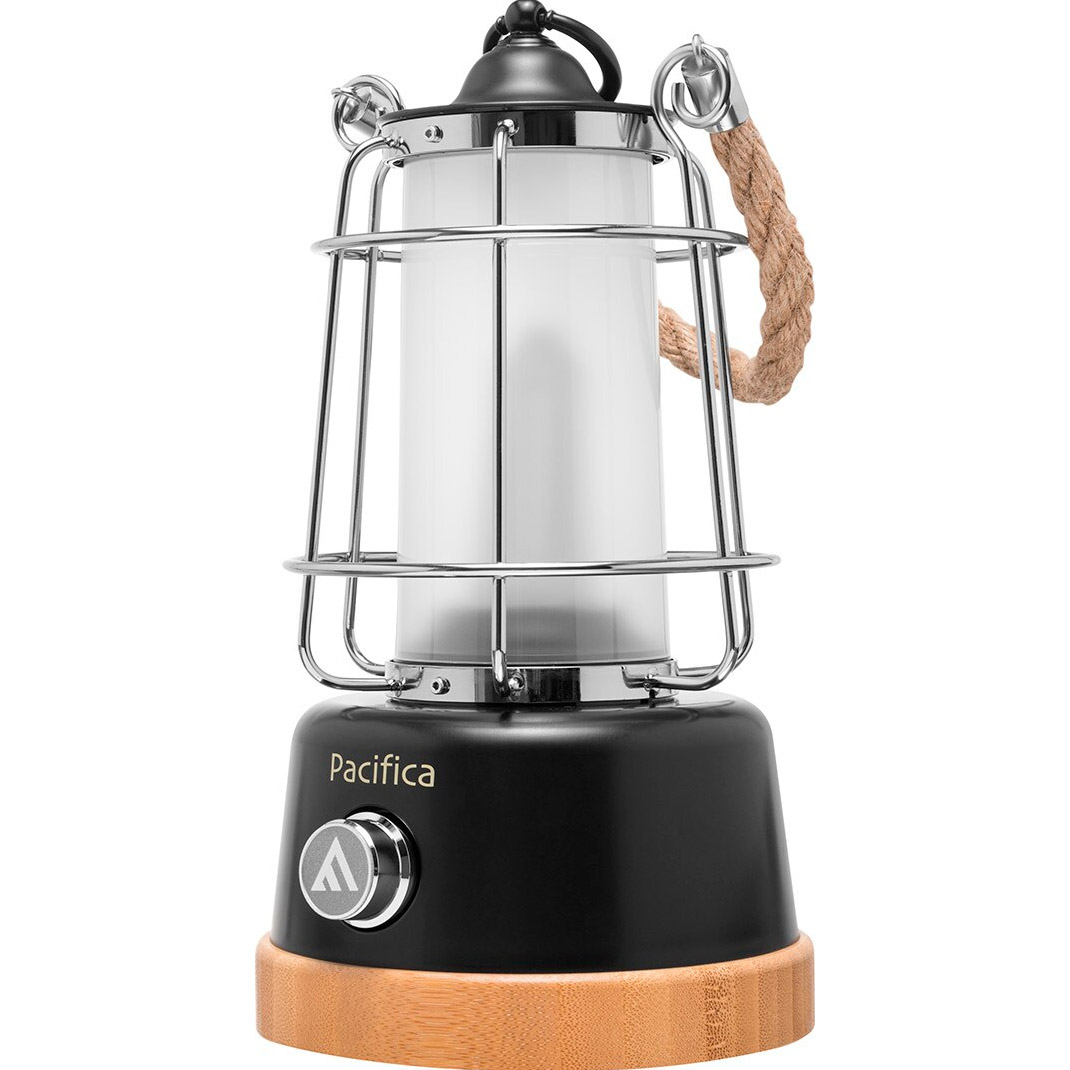 Фонарь кемпинговый MACTRONIC Pacifica (ACL0113)