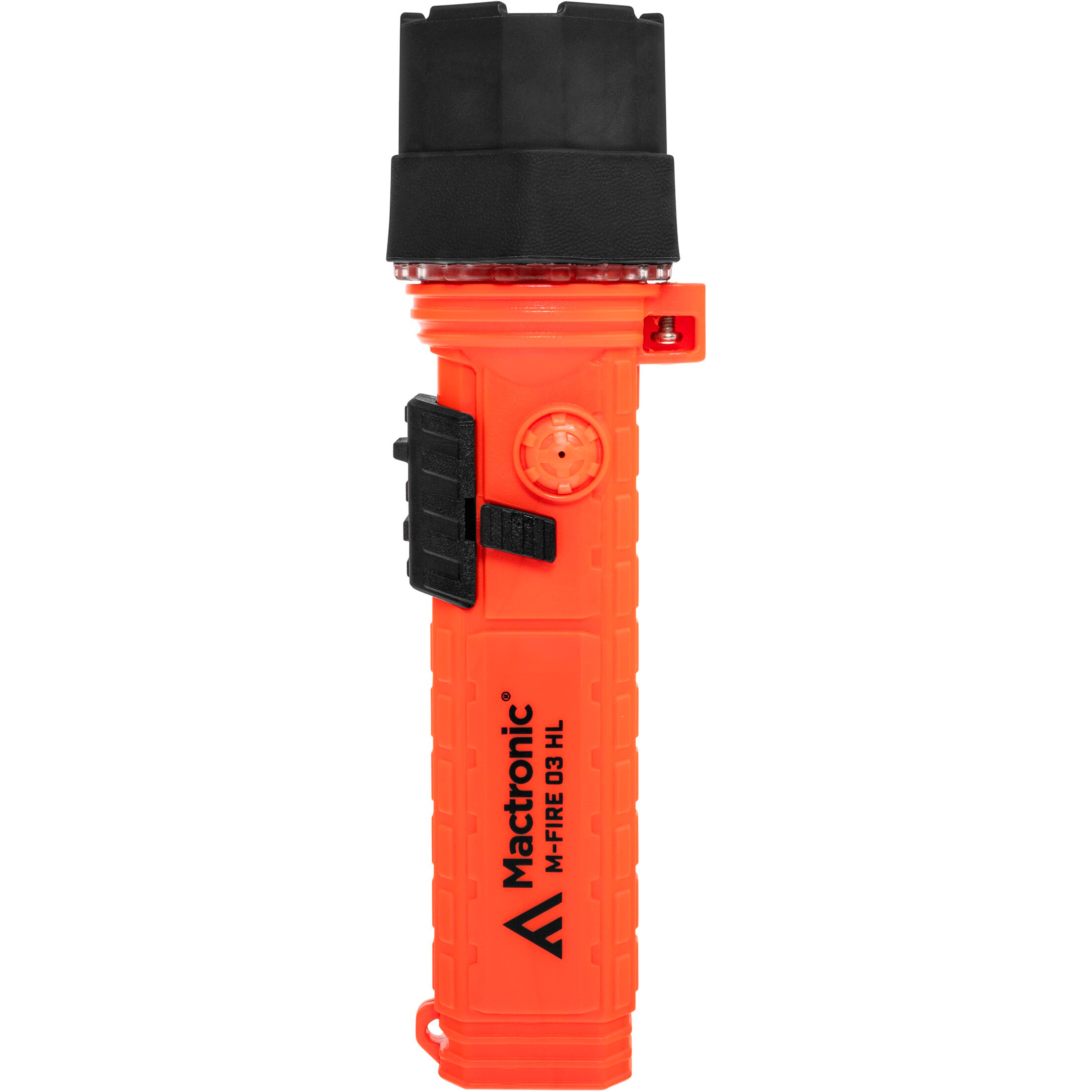 Фонарь пожарный MACTRONIC M-Fire 03 HL (PHH0215)
