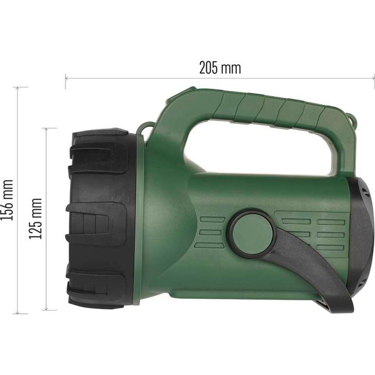 Фонарь EMOS P2315
