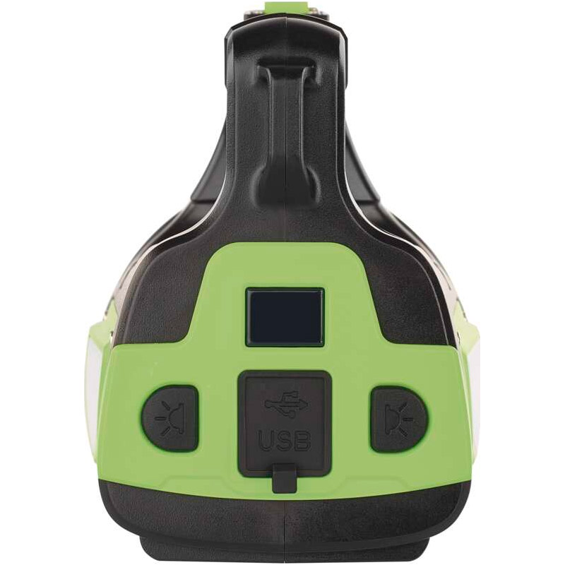 Фонарь EMOS P2316
