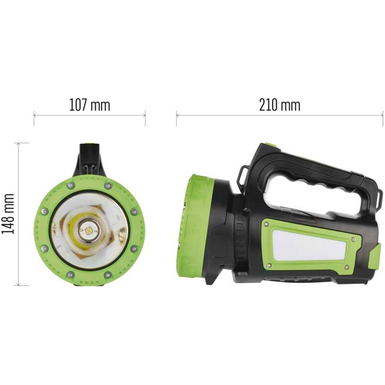 Фонарь EMOS P2316