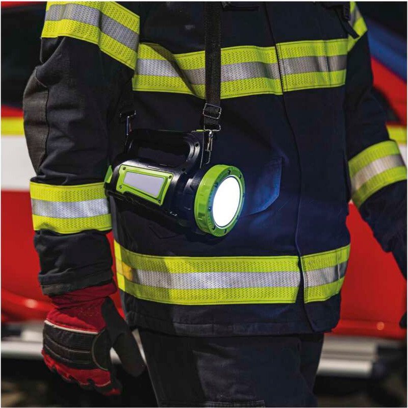 Фонарь EMOS P2316