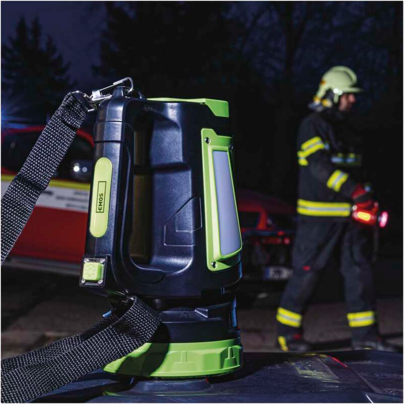 Фонарь EMOS P2316
